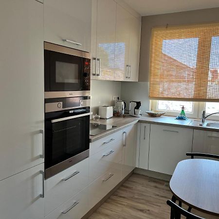 Apartament Bari 슈비노우이스쳬 외부 사진