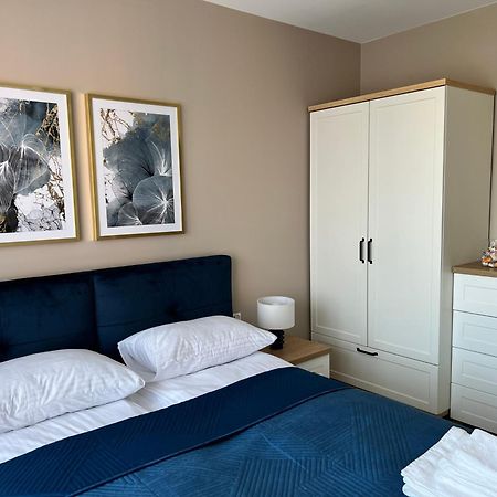 Apartament Bari 슈비노우이스쳬 외부 사진
