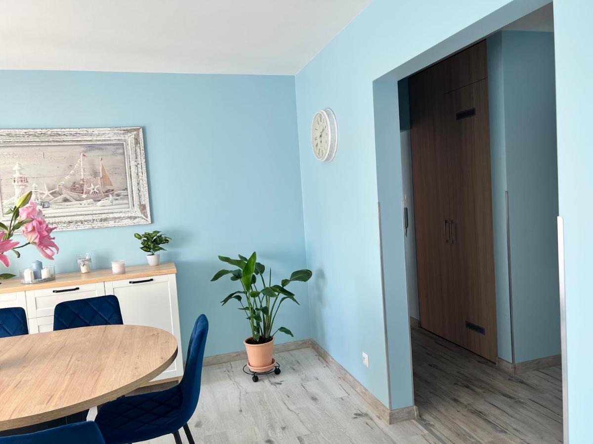 Apartament Bari 슈비노우이스쳬 외부 사진