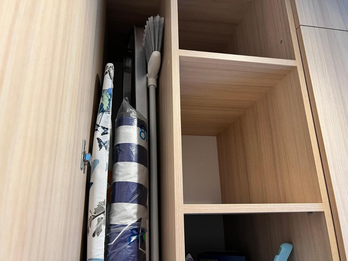 Apartament Bari 슈비노우이스쳬 외부 사진