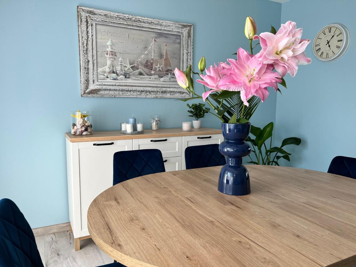 Apartament Bari 슈비노우이스쳬 외부 사진
