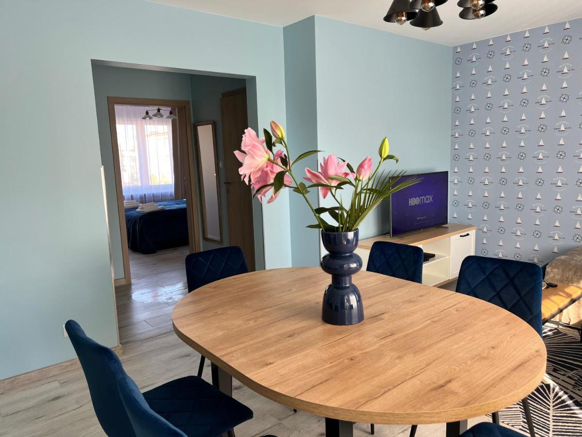 Apartament Bari 슈비노우이스쳬 외부 사진