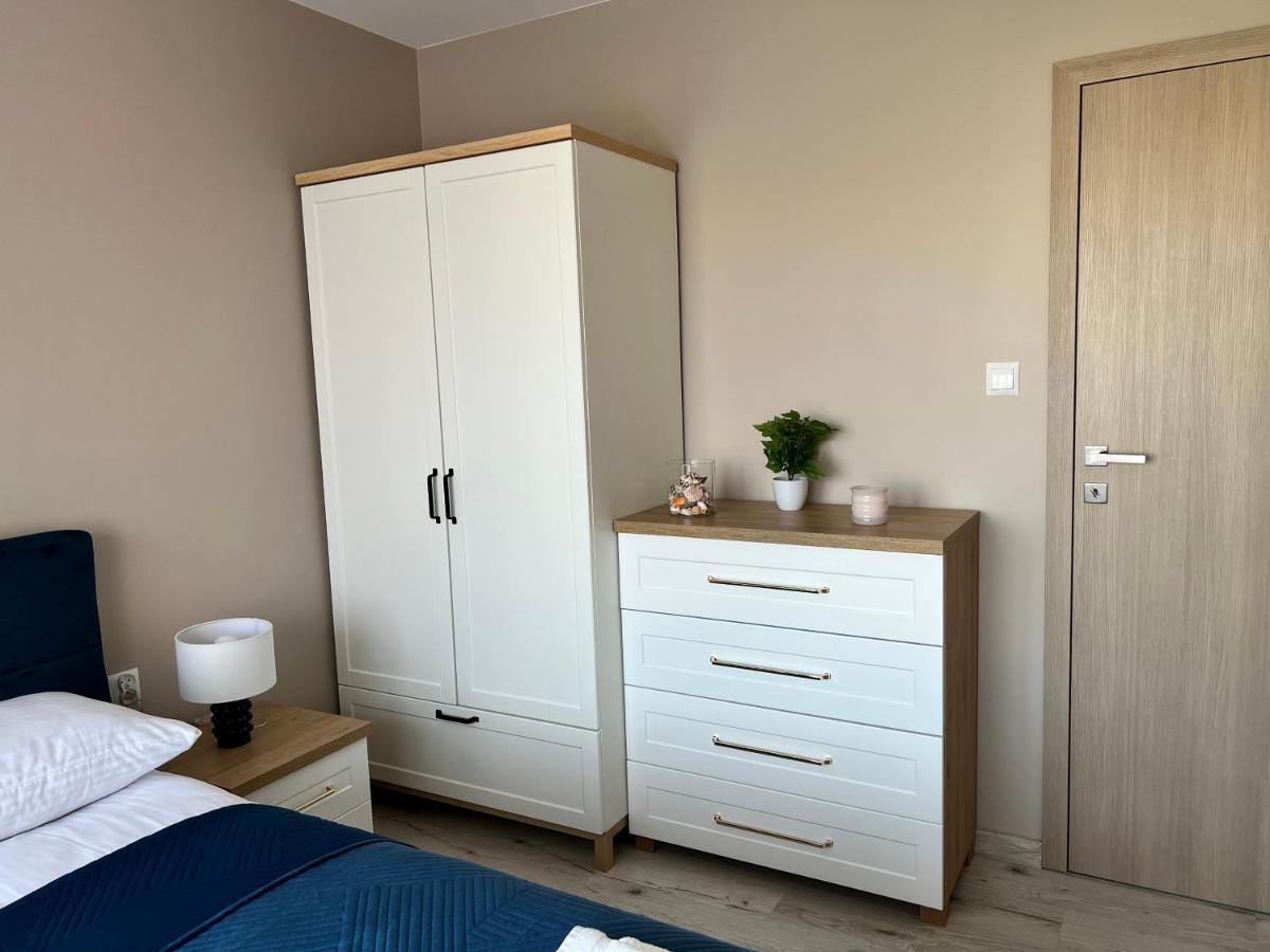 Apartament Bari 슈비노우이스쳬 외부 사진
