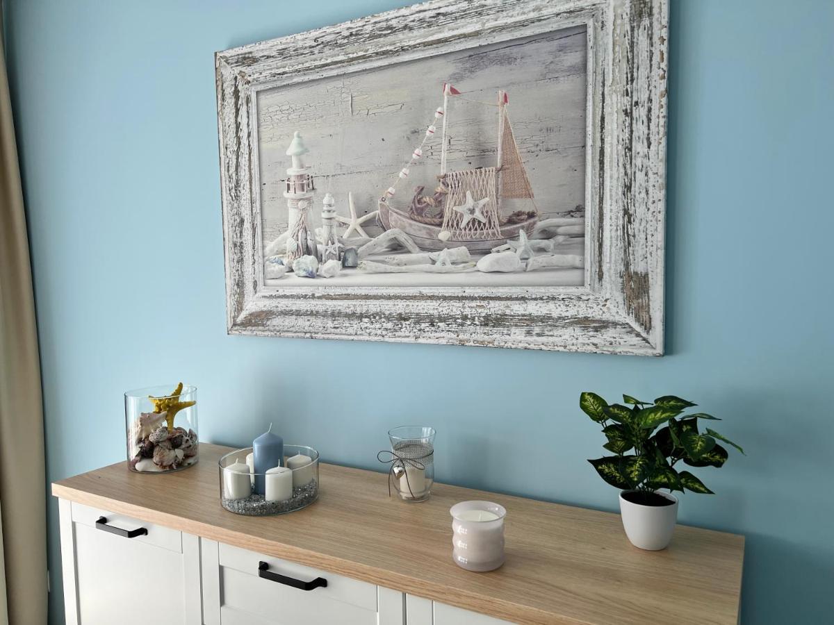 Apartament Bari 슈비노우이스쳬 외부 사진