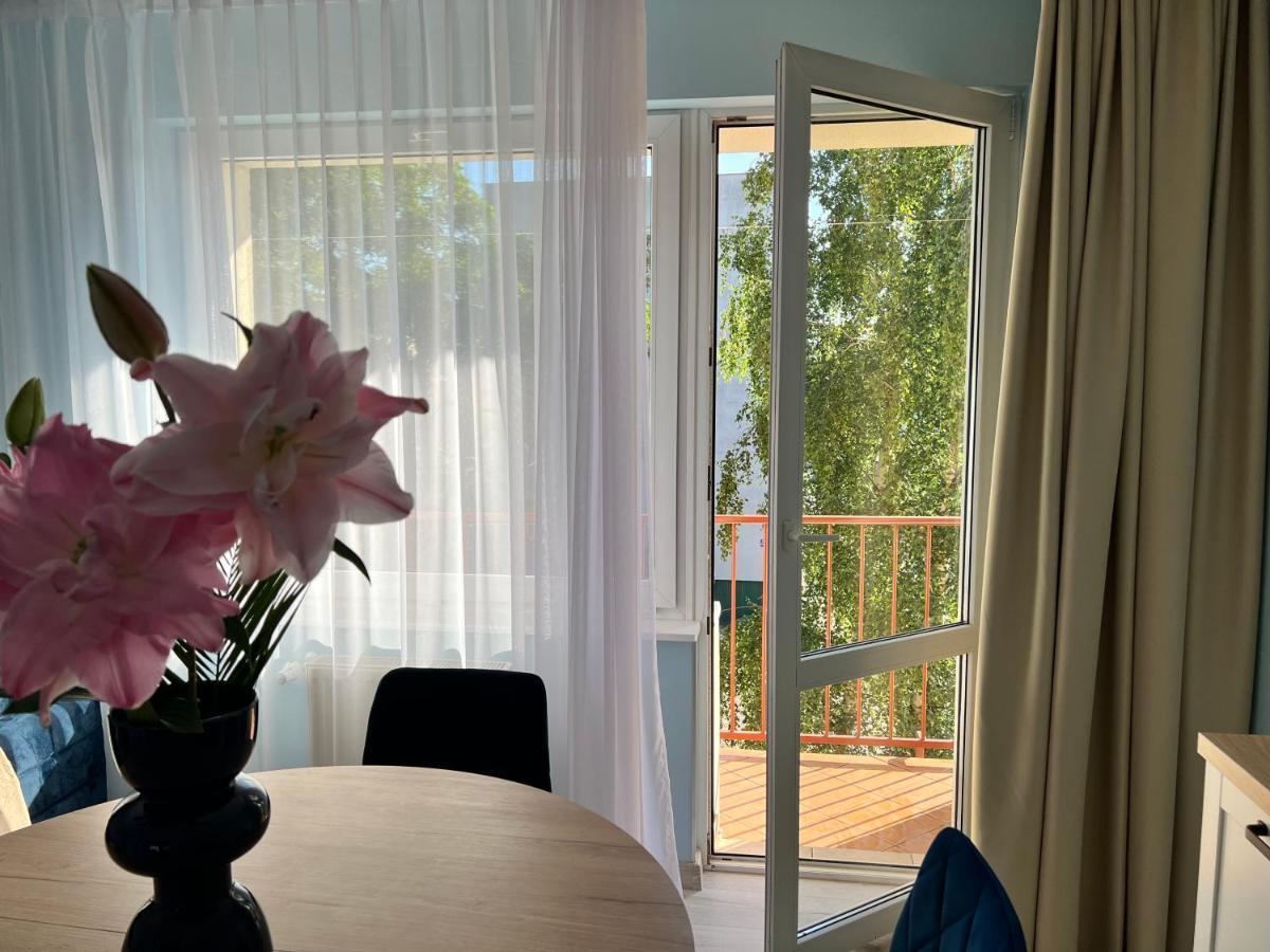 Apartament Bari 슈비노우이스쳬 외부 사진