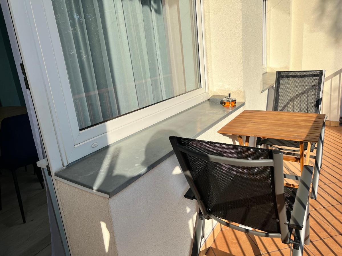 Apartament Bari 슈비노우이스쳬 외부 사진