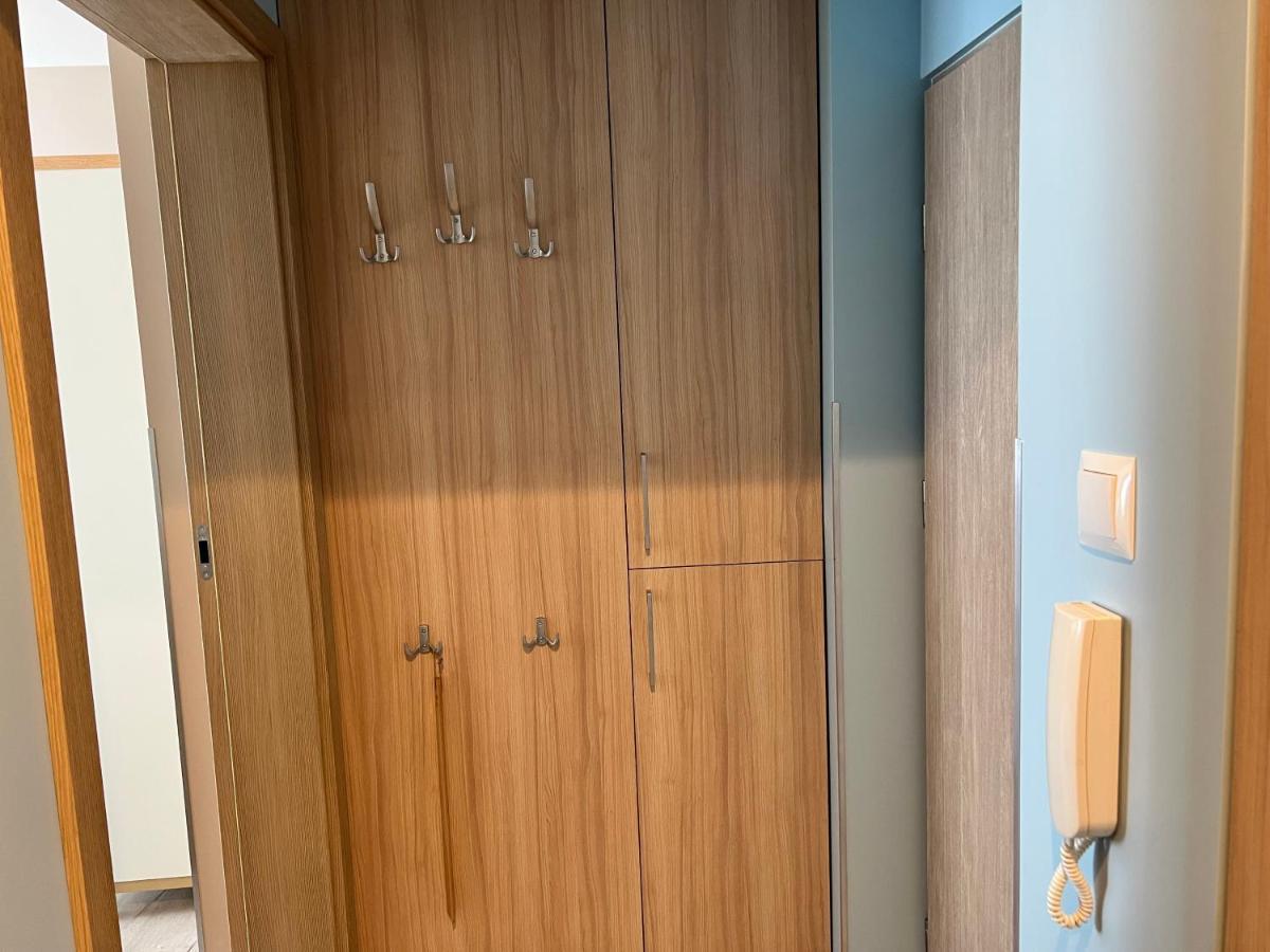 Apartament Bari 슈비노우이스쳬 외부 사진