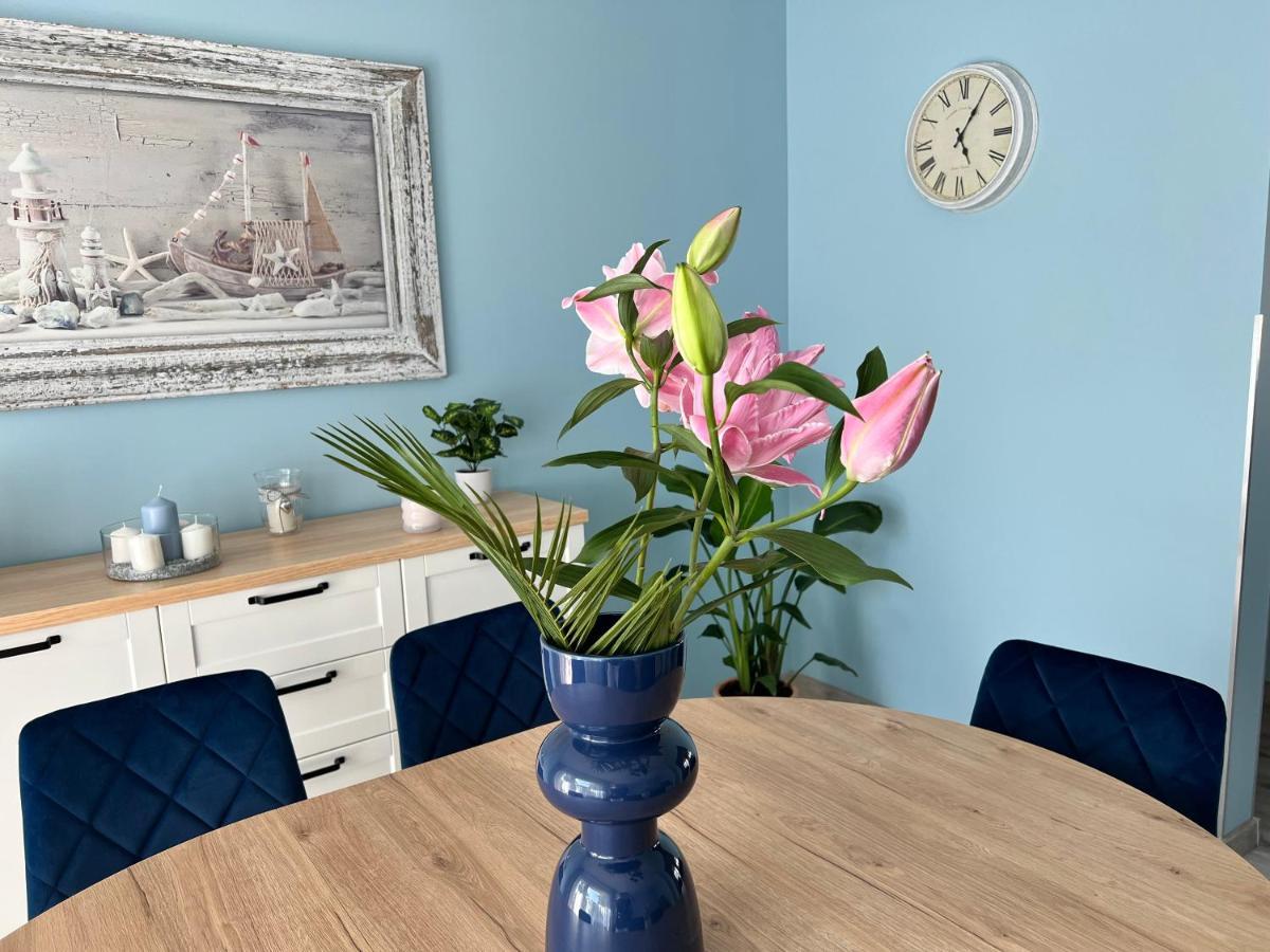 Apartament Bari 슈비노우이스쳬 외부 사진