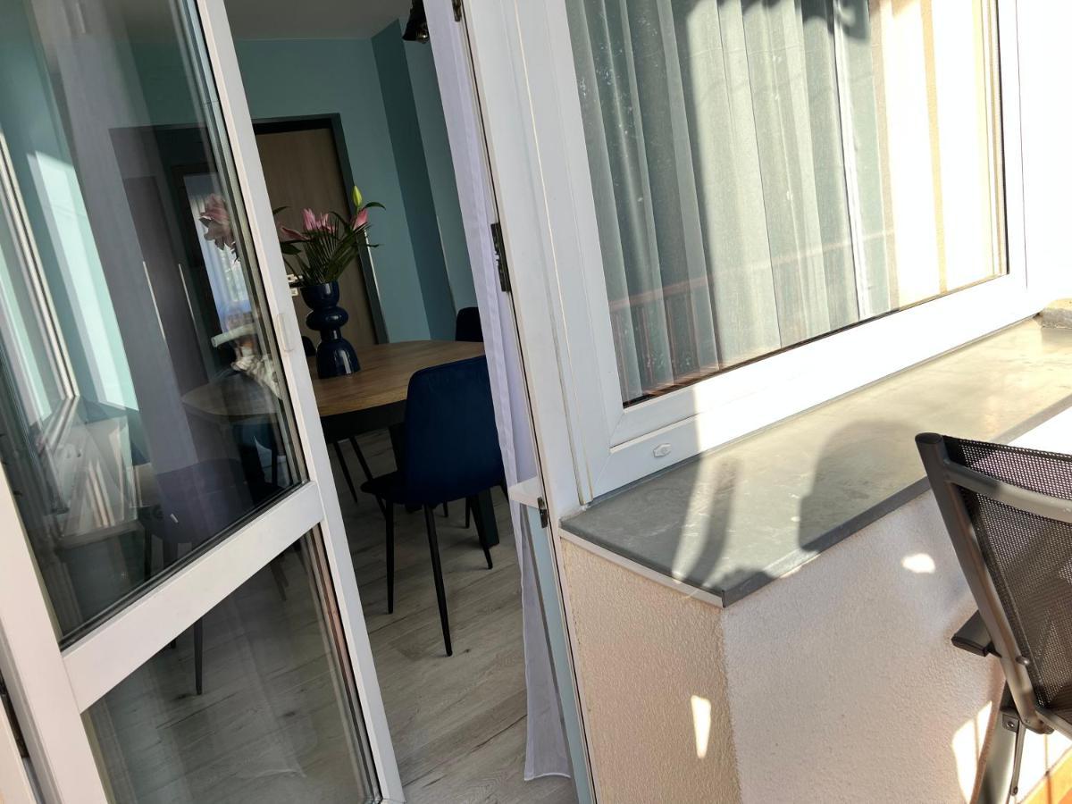 Apartament Bari 슈비노우이스쳬 외부 사진