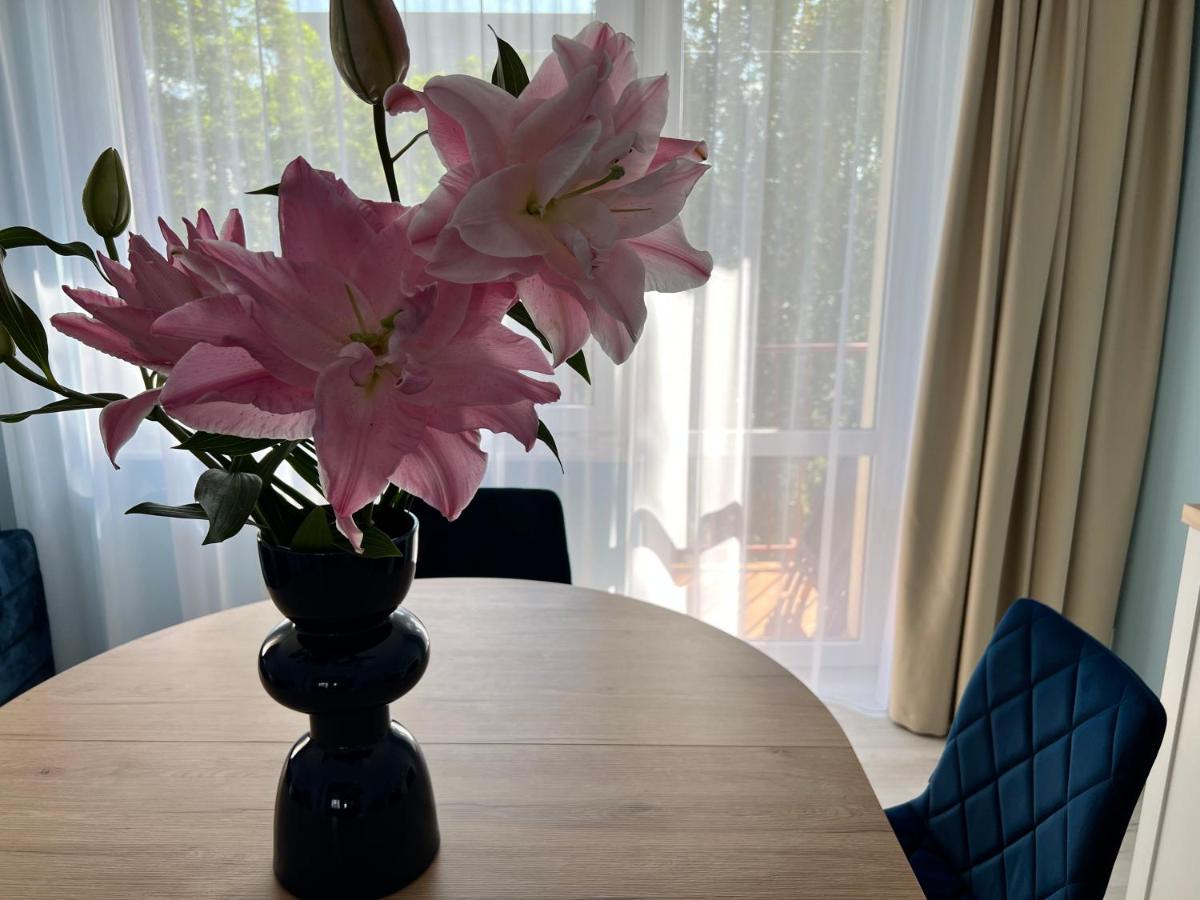 Apartament Bari 슈비노우이스쳬 외부 사진