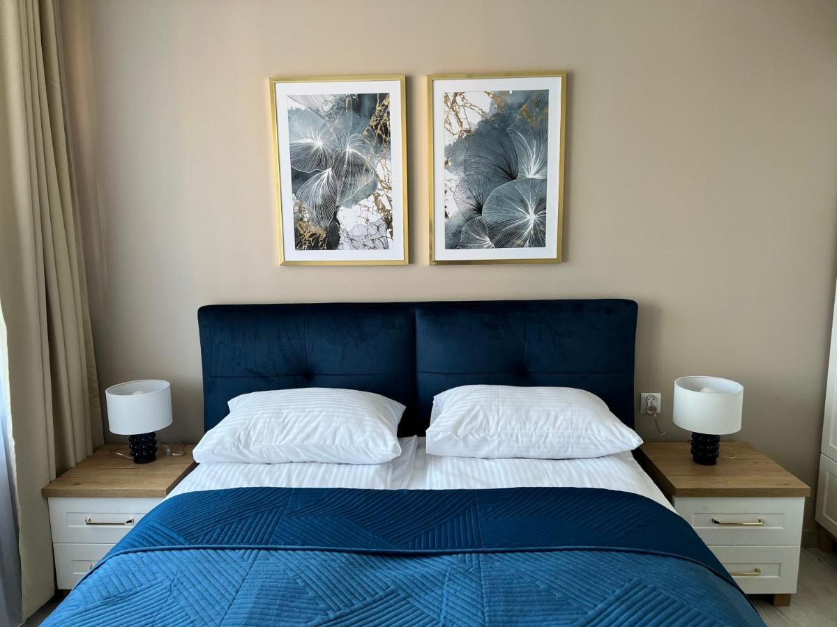 Apartament Bari 슈비노우이스쳬 외부 사진