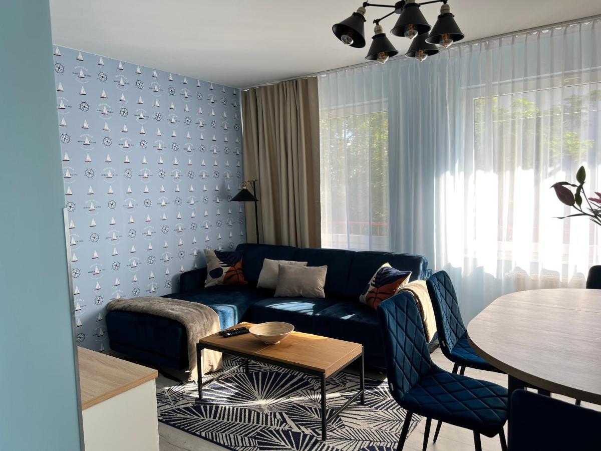 Apartament Bari 슈비노우이스쳬 외부 사진