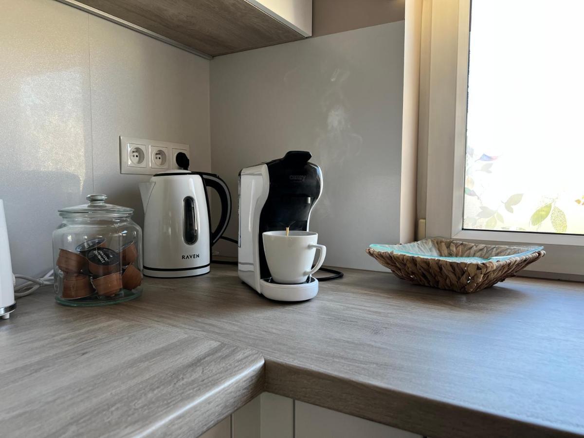Apartament Bari 슈비노우이스쳬 외부 사진