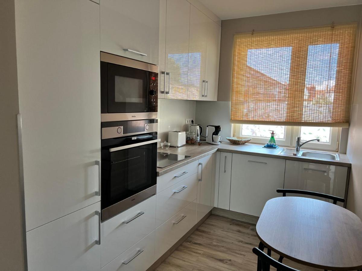 Apartament Bari 슈비노우이스쳬 외부 사진