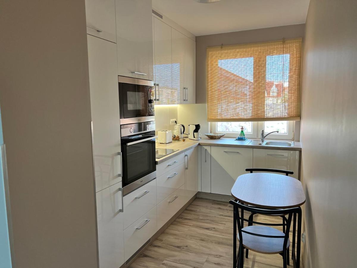 Apartament Bari 슈비노우이스쳬 외부 사진