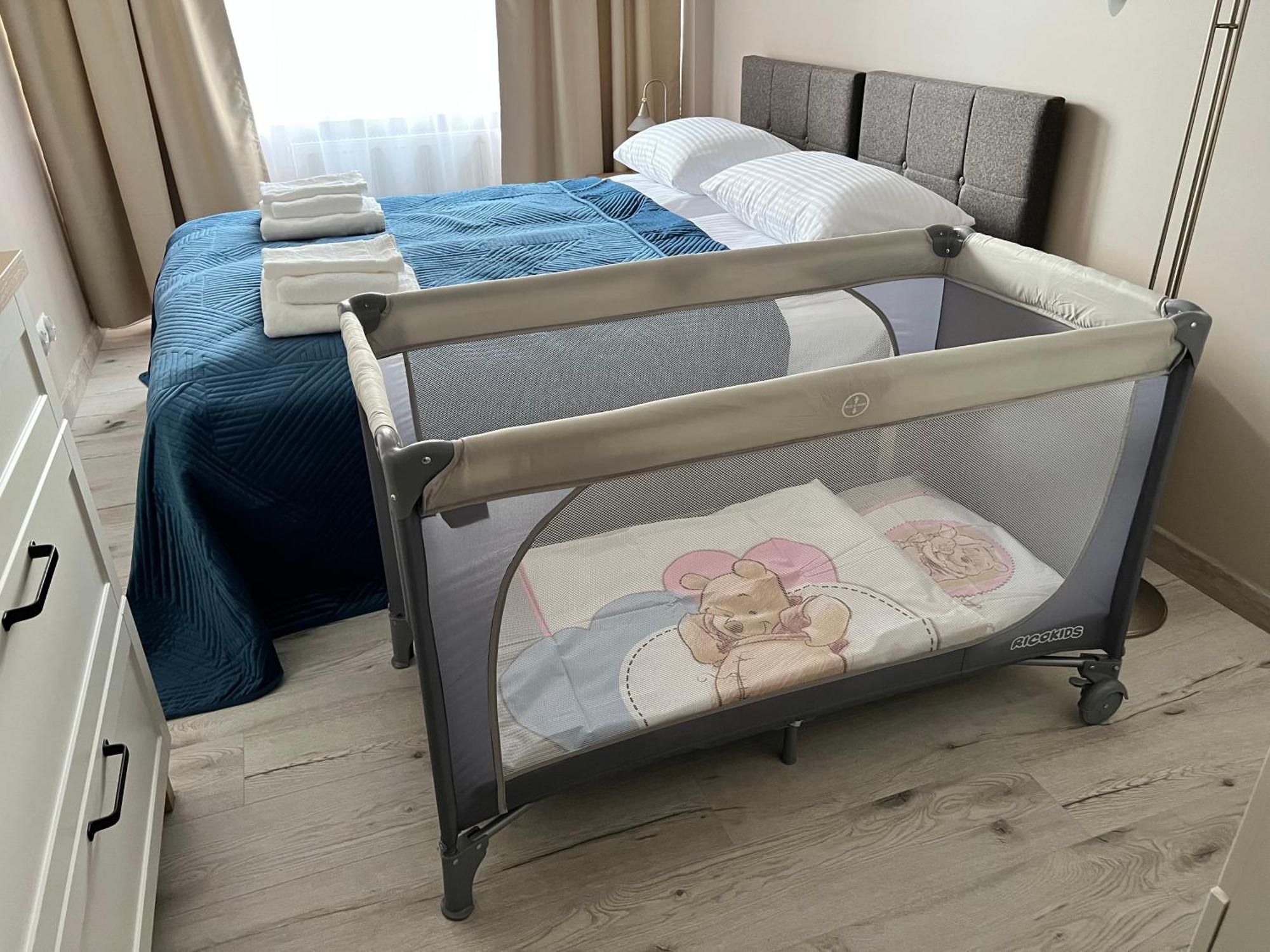 Apartament Bari 슈비노우이스쳬 외부 사진