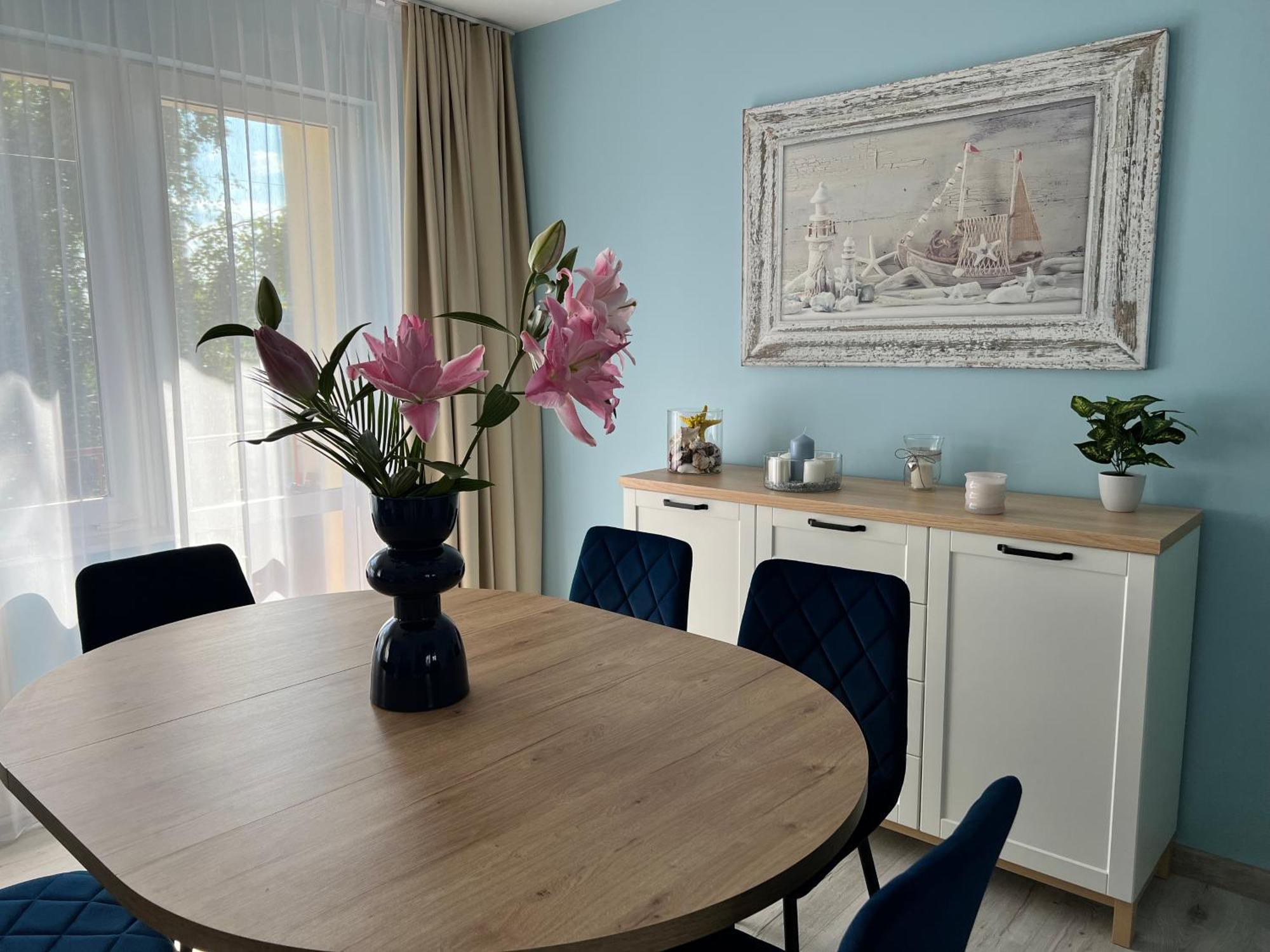 Apartament Bari 슈비노우이스쳬 외부 사진