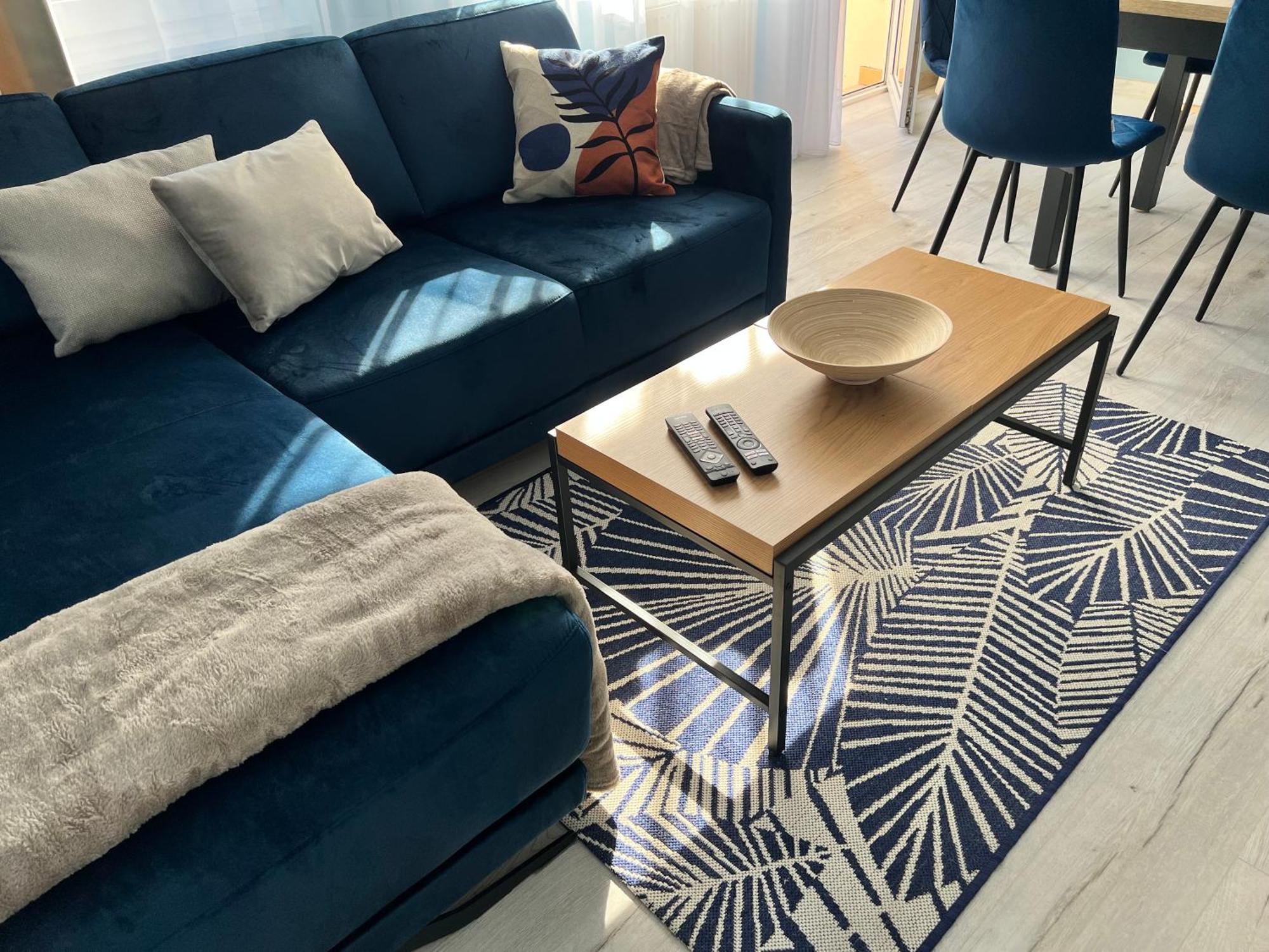 Apartament Bari 슈비노우이스쳬 외부 사진